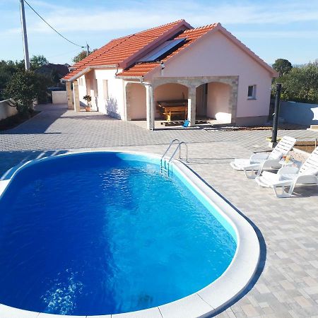 Samodol Villa Drinovci Bagian luar foto