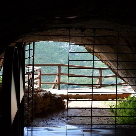 Samodol Villa Drinovci Bagian luar foto