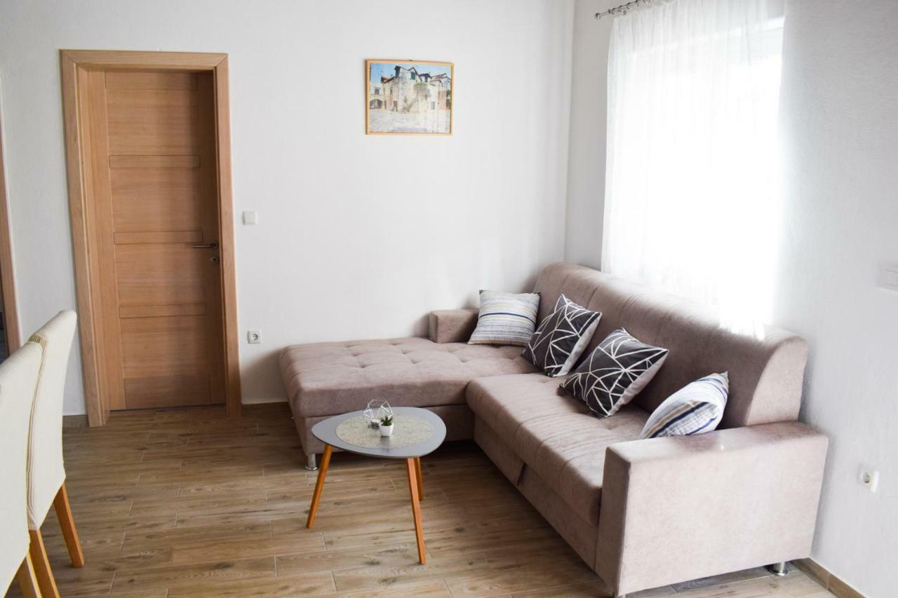 Samodol Villa Drinovci Bagian luar foto