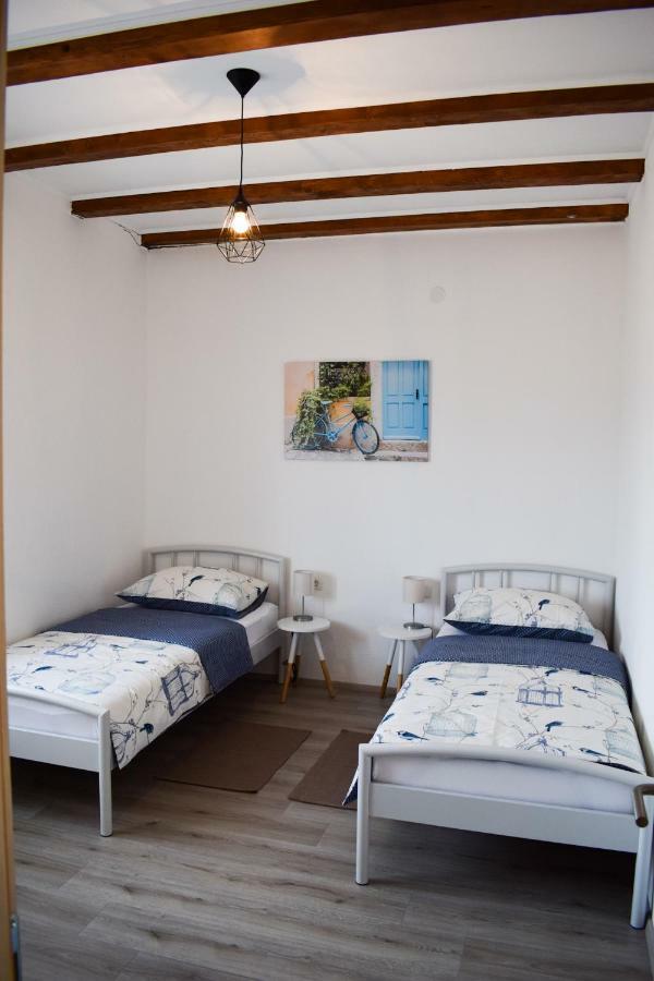 Samodol Villa Drinovci Bagian luar foto