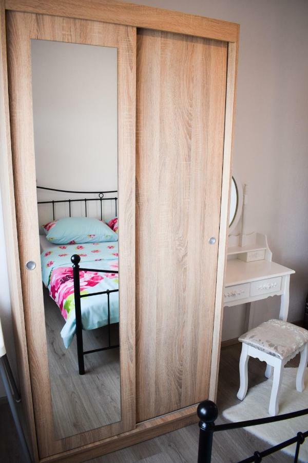 Samodol Villa Drinovci Bagian luar foto