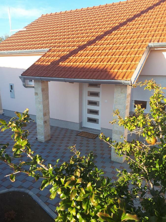 Samodol Villa Drinovci Bagian luar foto