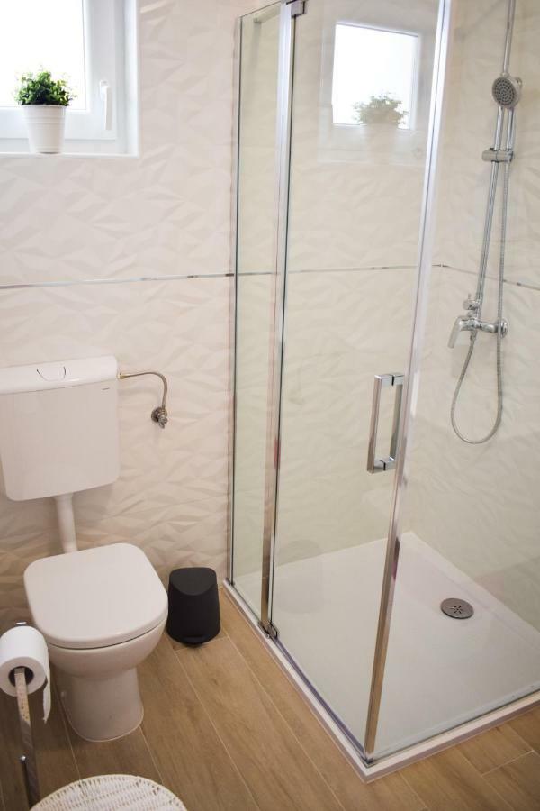 Samodol Villa Drinovci Bagian luar foto