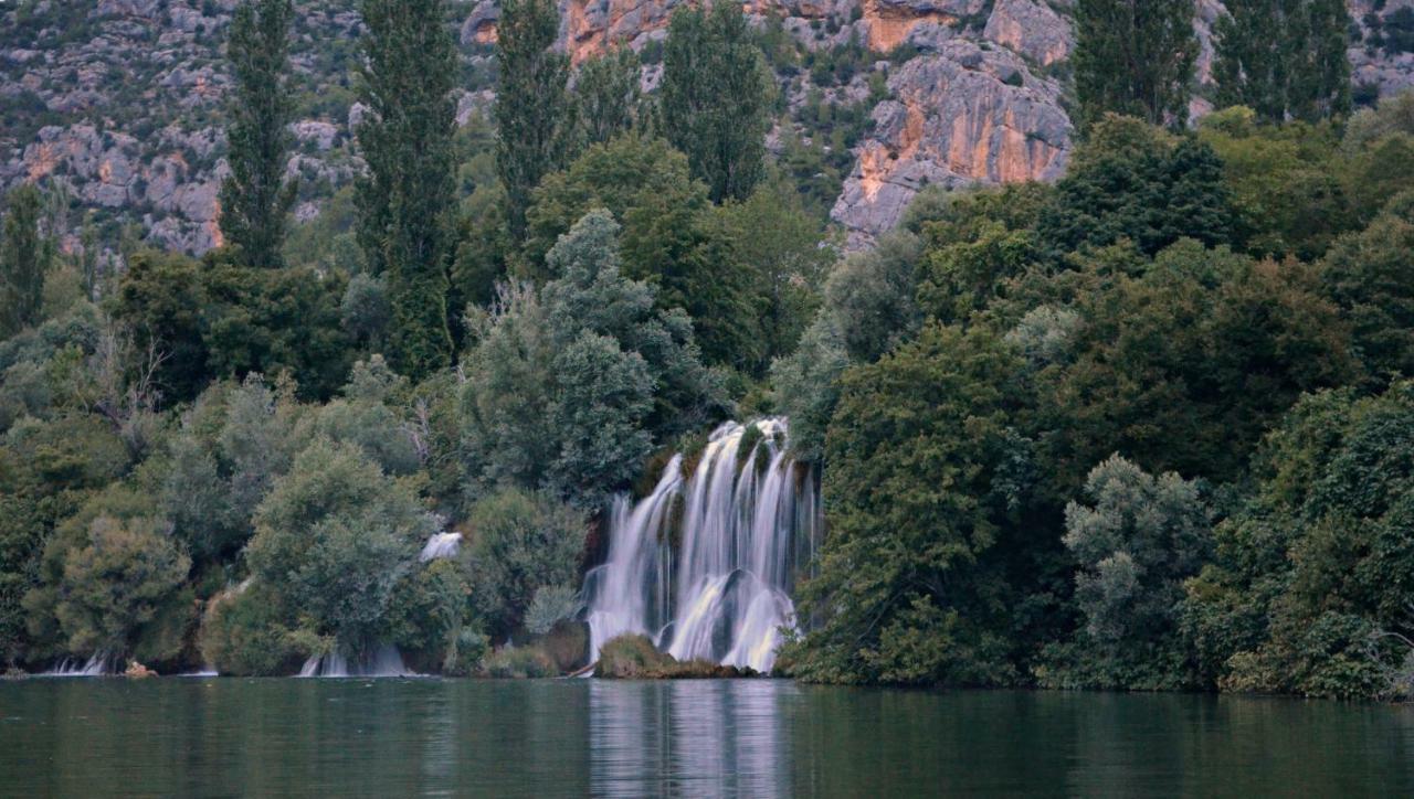 Samodol Villa Drinovci Bagian luar foto