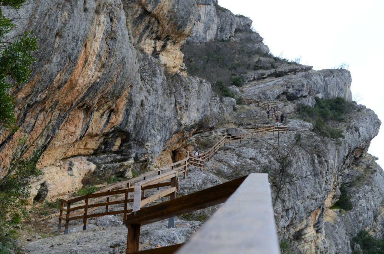 Samodol Villa Drinovci Bagian luar foto