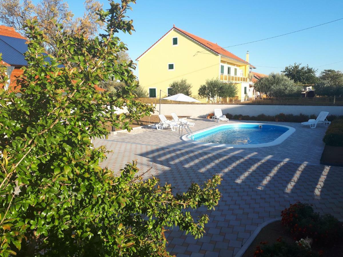 Samodol Villa Drinovci Bagian luar foto