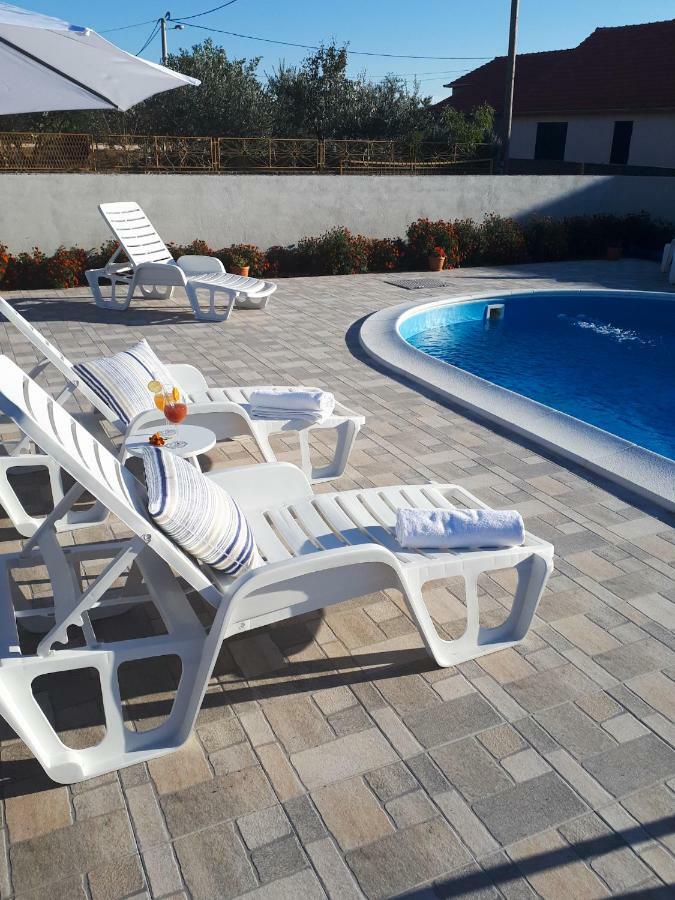 Samodol Villa Drinovci Bagian luar foto