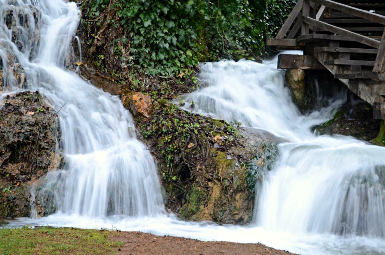 Samodol Villa Drinovci Bagian luar foto